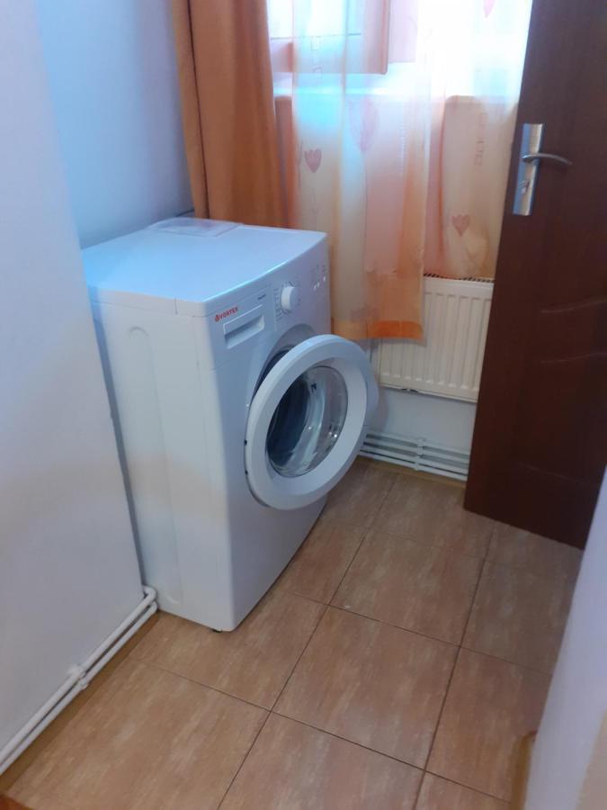 Studio La Stefy Apartment Sibiu Exterior photo