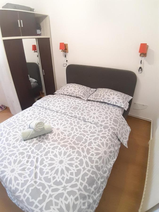 Studio La Stefy Apartment Sibiu Exterior photo
